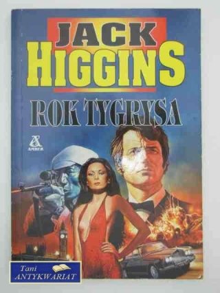 ROK TYGRYSA