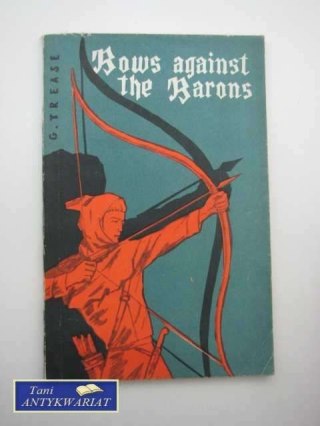 ROWS AGAINST THE RARONS