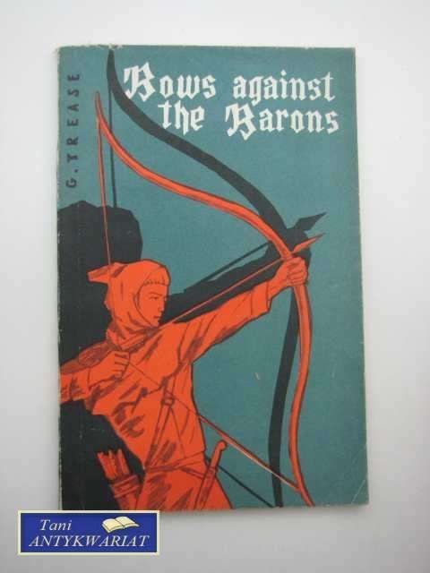 ROWS AGAINST THE RARONS