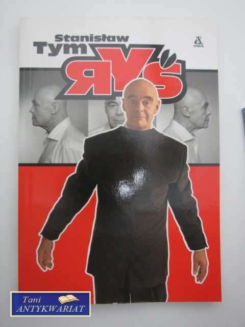RYŚ