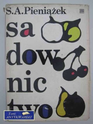 SADOWNICTWO