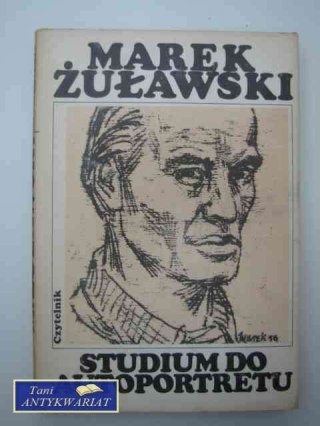 STUDIUM DO AUTOPORTRETU