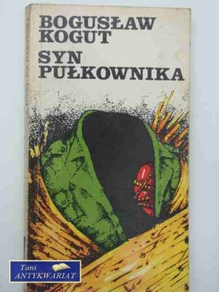 SYN PUŁKOWNIKA