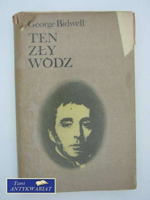 TEN ZŁY WÓDZ TEN ZŁY WÓDZ