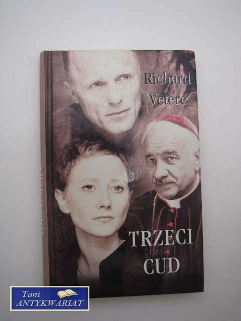 TRZECI CUD