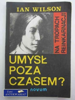 UMYSŁ POZA CZASEM