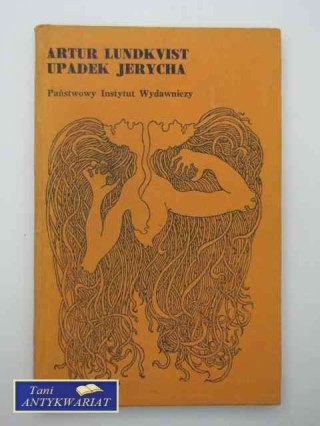UPADEK JERYCHA