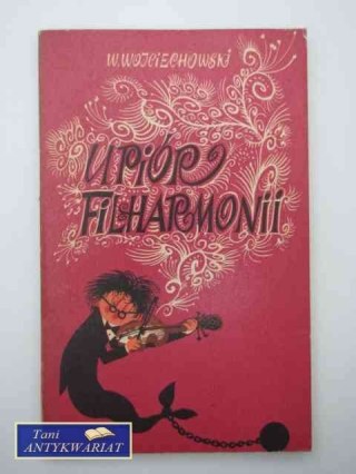 UPIÓR FILHARMONII