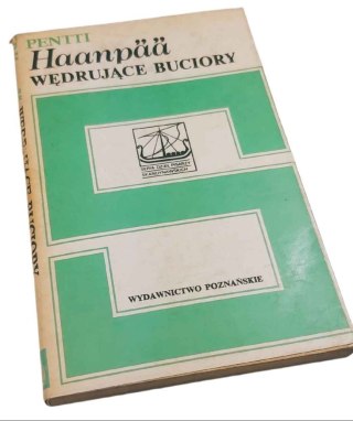 WĘDRUJĄCE BUCIORY