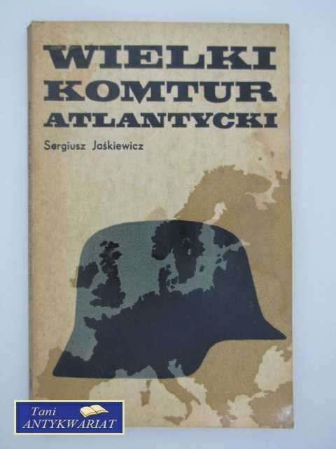 WIELKI KOMTUR ATLANTYCKI