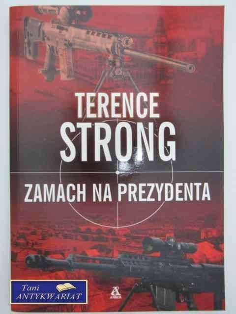 ZAMACH NA PREZYDENTA