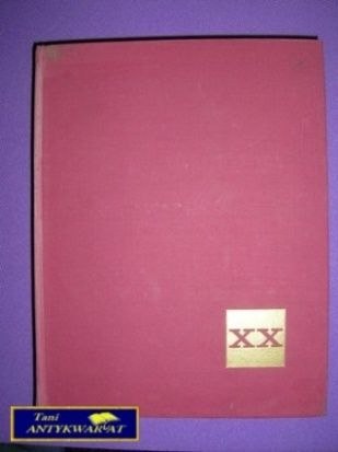 XX LAT POLSKI LUDOWEJ