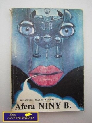 AFERA NINY B. J.M. Simmel