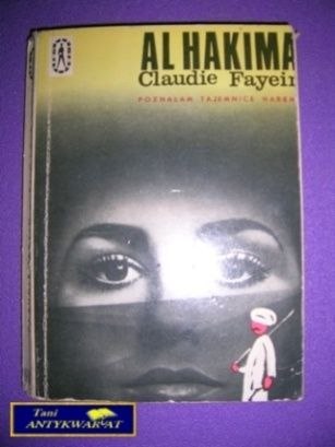AL HAKIMA - C. Fayein