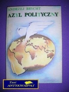 AZYL POLITYCZNY-A.Brycht