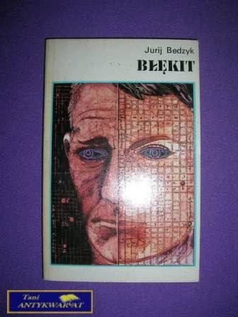 BŁĘKIT - J. Bedzyk