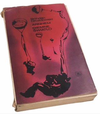 CIEMNE ŚWIATŁO-B.Drozdowski