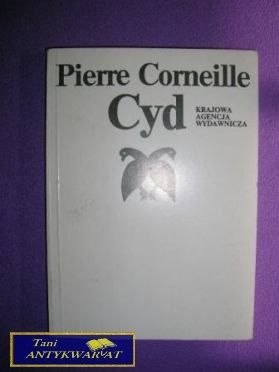 CYD - Pierre Corneille