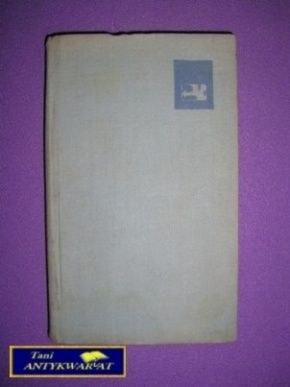 CZAS WYRZECZEŃ - Bogdan Hamera