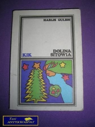 DOLINA SITOWIA Harijs Gulbis