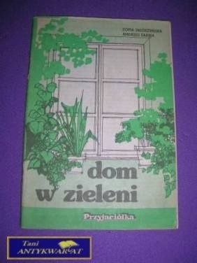 DOM W ZIELENI