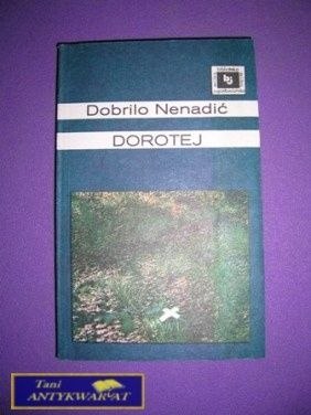 DOROTEJ - Dobrilo Nenadić