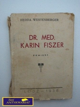 DR. MED. KARIN FISZER