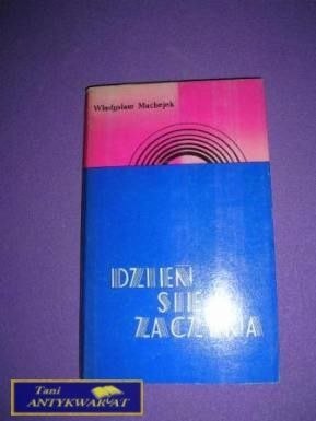 DZIEŃ SIĘ ZACZYNA-Władysław Machejek
