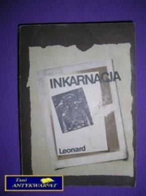 INKARNACJA - Leonard