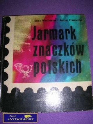 JARMARK ZNACZKÓW POLSKICH