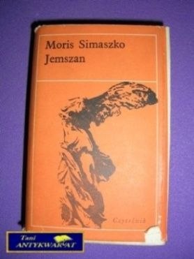 JEMSZAN - M. Siemaszko