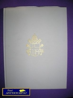 JOHN PAUL II: THE POPE FROM POLAND JOHN PAUL II: THE POPE FROM POLAND