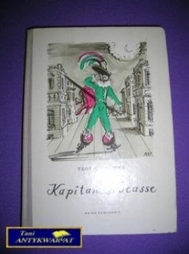 KAPITAN FRACASSE - T. Gautier