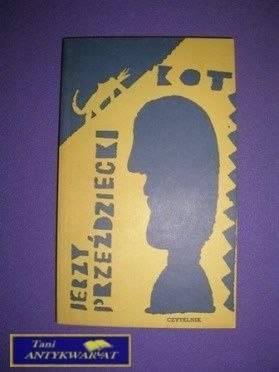 KOT - Jerzy Przeździecki