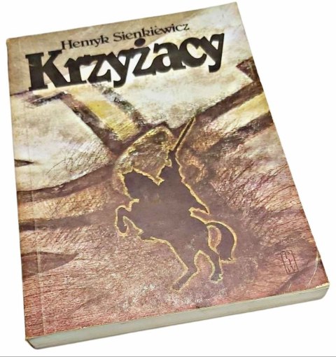 KRZYŻACY t.2