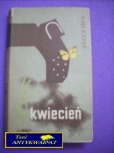 KWIECIEŃ-J.Hen