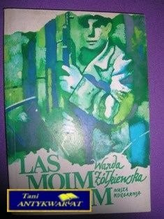LAS MOIM DOMEM-W.Żółkiewska