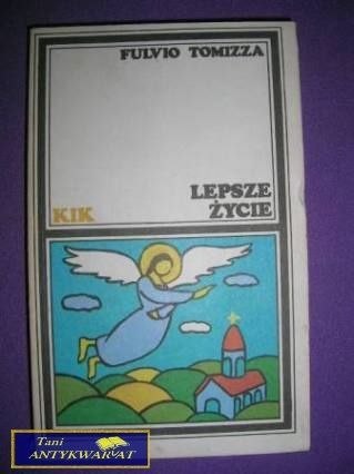 LEPSZE ŻYCIE