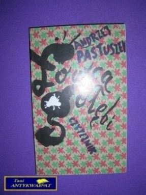 ŁOWCA GOŁĘBI - Andrzej Pastuszek