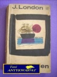 MARTIN EDEN - Jack London