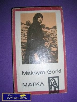 MATKA Maksym Gorki