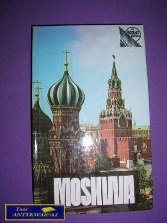 MOSKWA-Włodzimierz Czernow