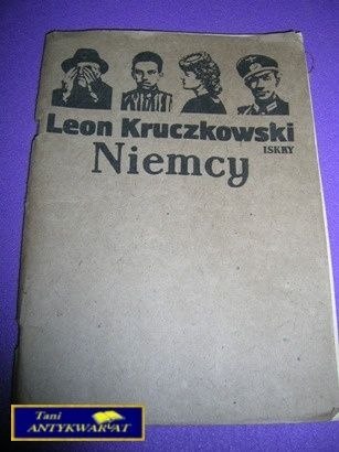 NIEMCY-L.Kruczkowski