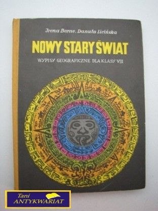 NOWY STARY ŚWIAT WYPISY GEOGRAFICZNE DLA KLASY.. NOWY STARY ŚWIAT WYPISY GEOGRAFICZNE DLA KLASY..