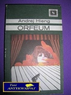 ORFEUM-A.Hieng