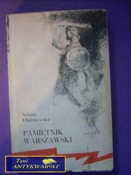 PAMIĘTNIK WARSZAWSKI