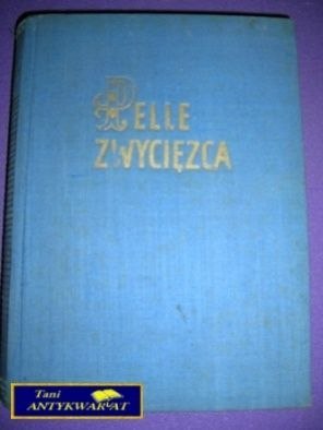 PELLE ZWYCIĘZCA T.1-M.A Nexo