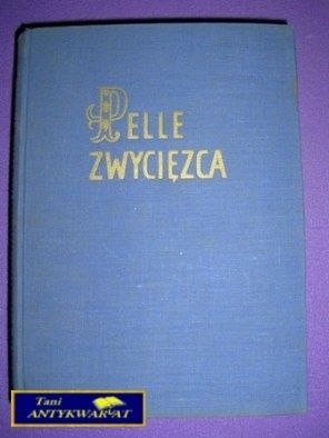 PELLE ZWYCIĘZCA T.2-M.A.Nexo
