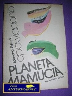 PLANETA MAMUCIA-E.Pietryk