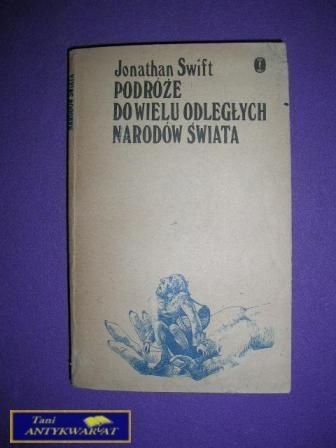 PODRÓŻE DO WIELU ODLEGŁYCH NARODÓW ŚWIATA